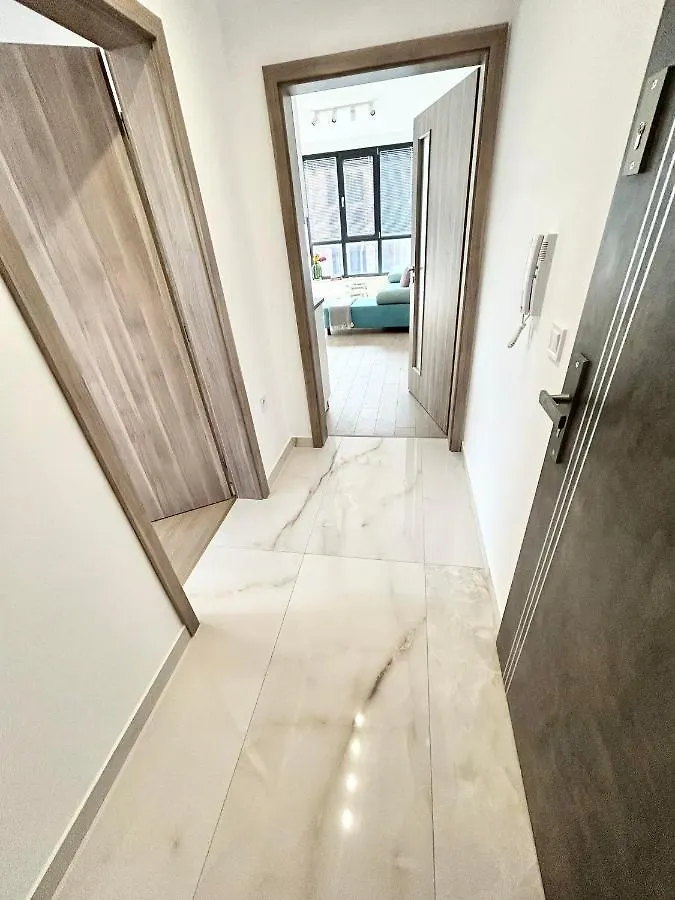 Smart Apartment Mir Varna 0*,  Bulgaria