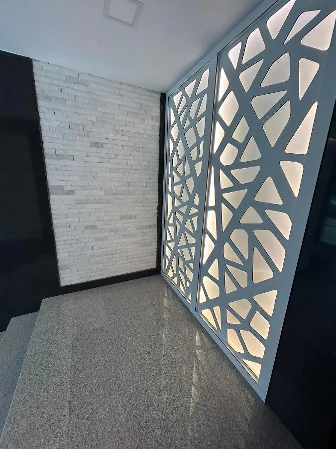 Smart Apartment Mir Varna Bulgaria