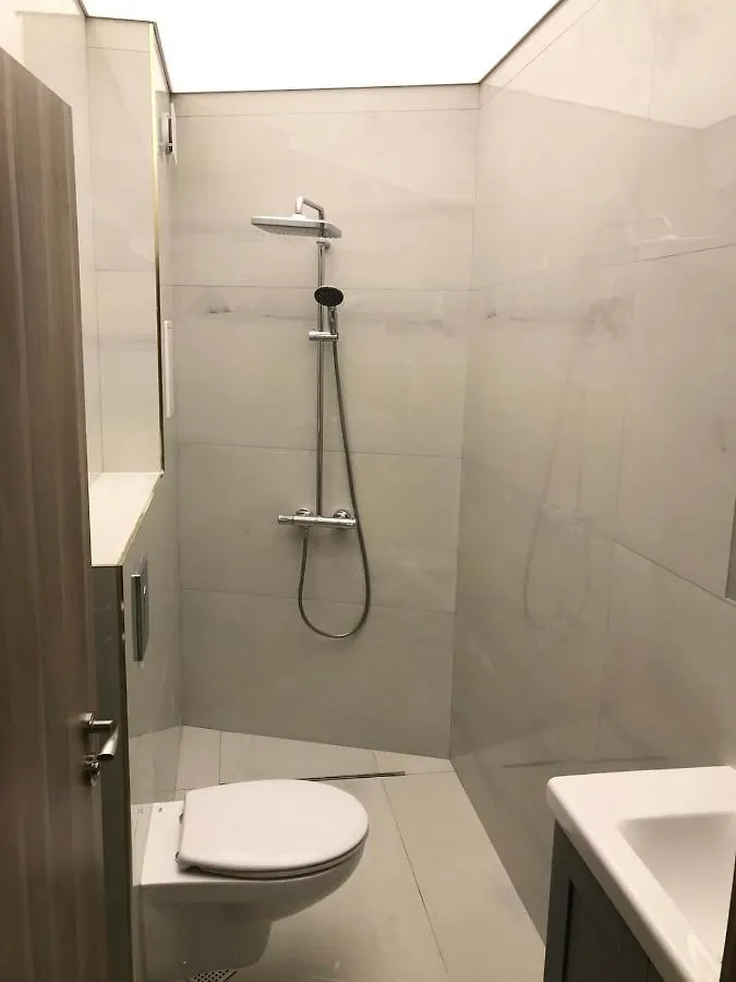 Smart Apartment Mir Varna