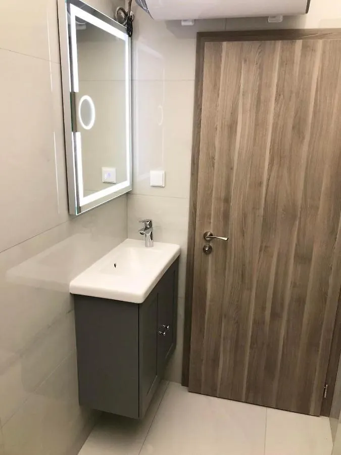 Smart Apartment Mir Varna