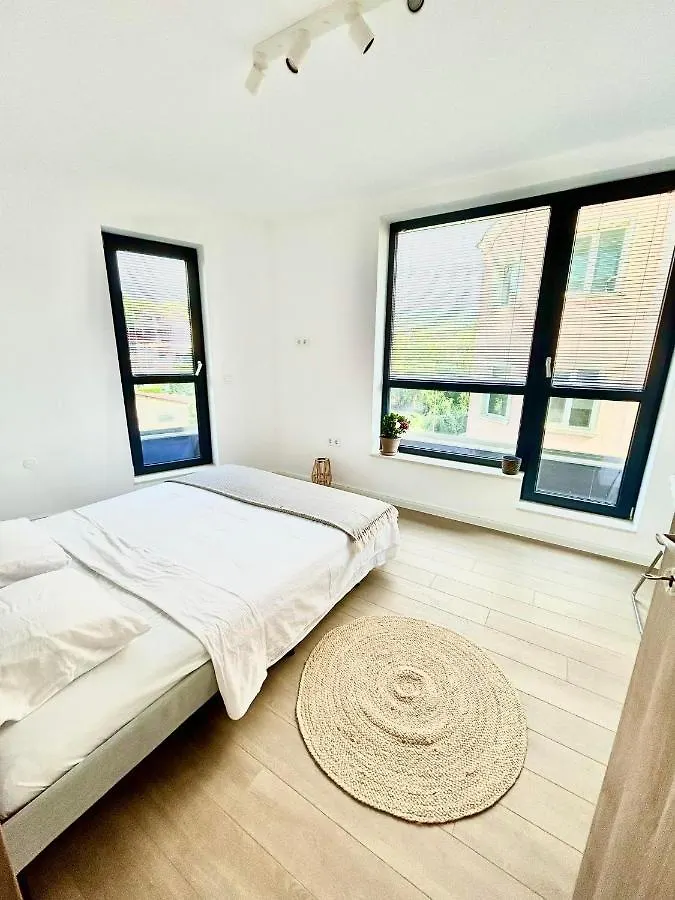 Smart Apartment Mir Varna