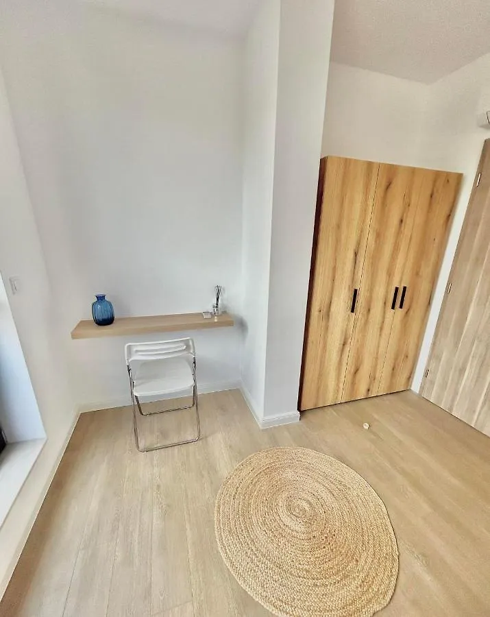 Smart Apartment Mir Varna