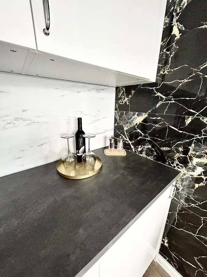 Smart Apartment Mir Varna