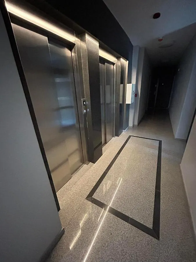 Smart Apartment Mir Varna