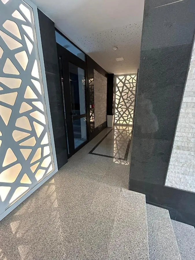 Smart Apartment Mir Varna
